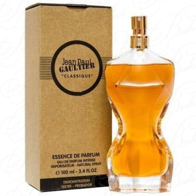 Jean paul gaultier classique essence 100ml hot sale